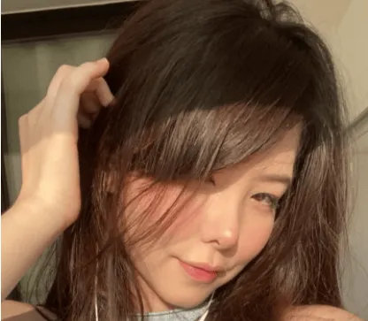 #Mayumi说要给JKL戴绿帽子##Mayumi要给JKL戴绿帽子#高p战士，