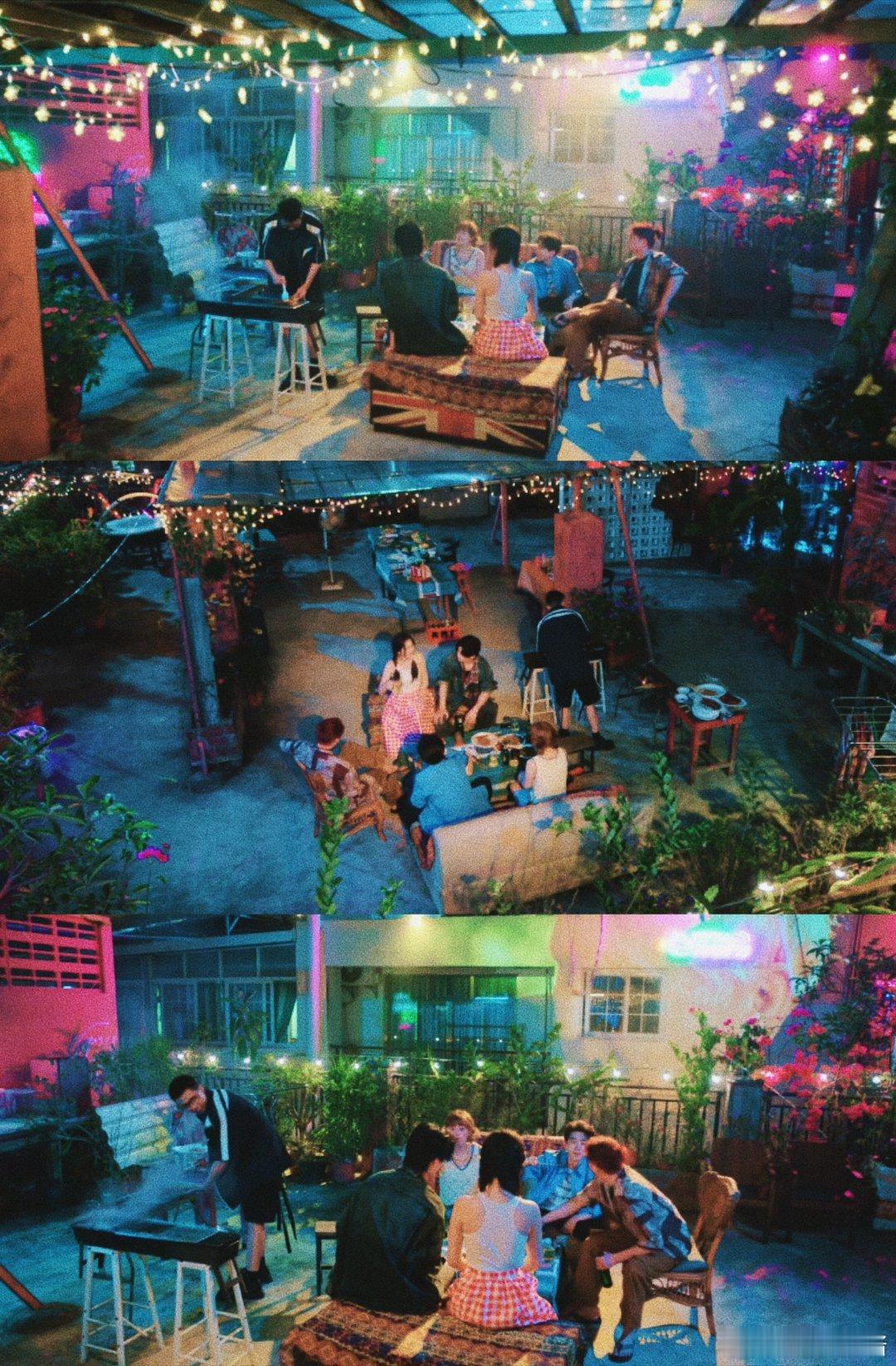 亲的是你们脸红的怎么是我醉酒直球姜暮太会撩！嘴上说着没喝多，下一秒就亲上去，这谁