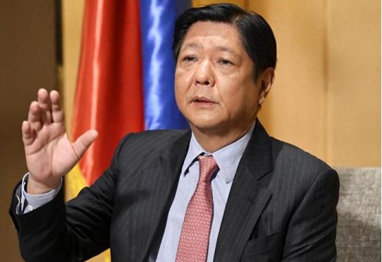 菲律宾对中国作出一个“重大让步”。
 
菲律宾旅游部7日对外透露称，该国正致力推
