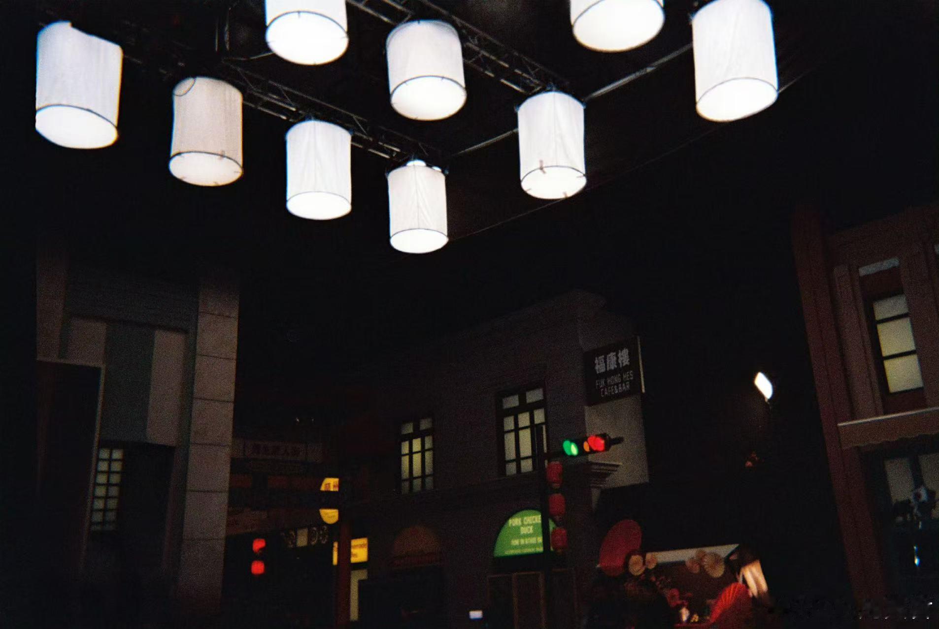 能让全场大合唱的治愈嗓音，搭配华流音乐的文化底蕴，这波听觉盛宴稳了～ 