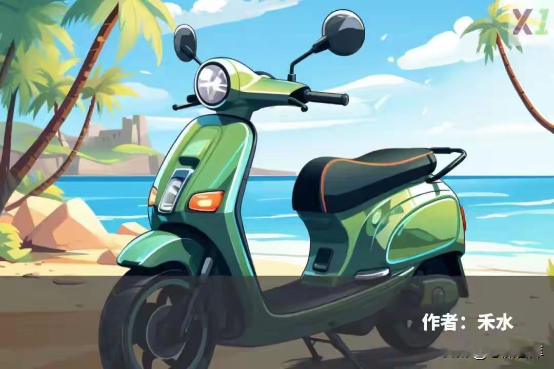 新国标落地，电动两轮车行业迎来“洗牌时刻”，这不仅仅是一场政策的调整，更像是一场