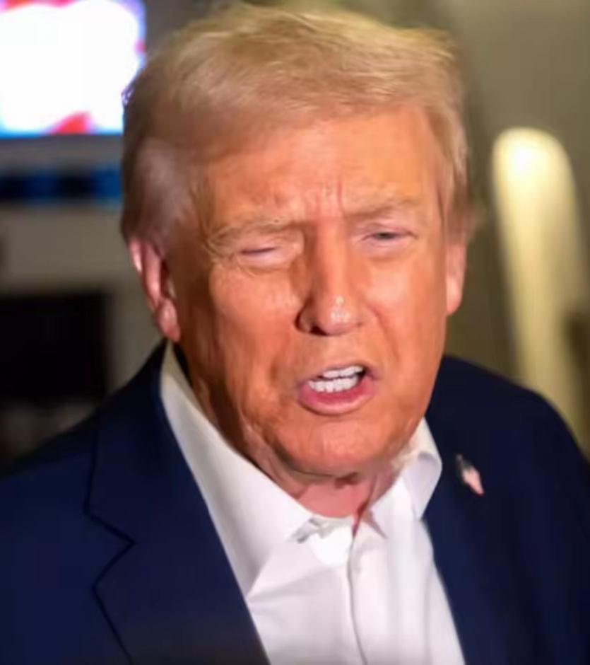 中国出手太狠了，
​这次美国真疼了。
 
咱先把话说透——这可不是中国主动挑事，