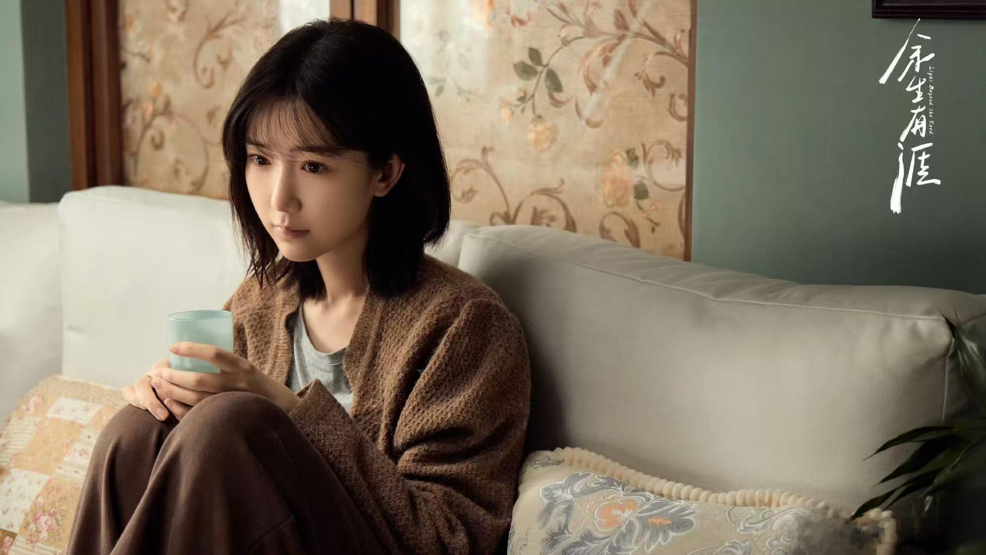 现实题材的意义被她一语道破！《余生有涯》不是贩卖焦虑，而是举起火把走进黑暗，让每