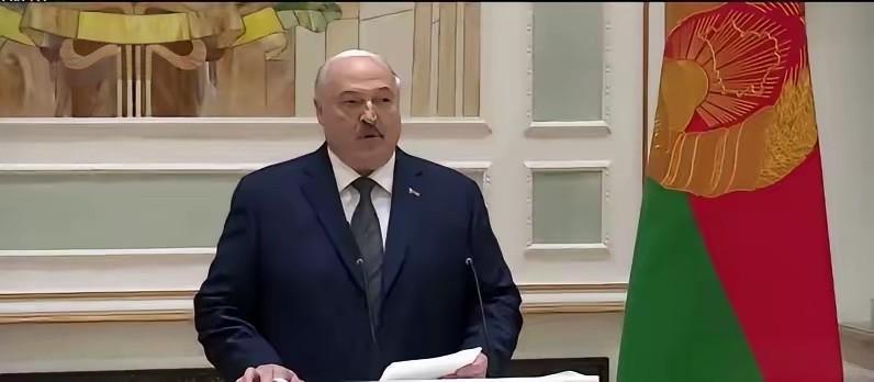 太尴尬了！美国办的和平委员会开会，白俄罗斯主动要参加，结果直接被拒之门外

2月