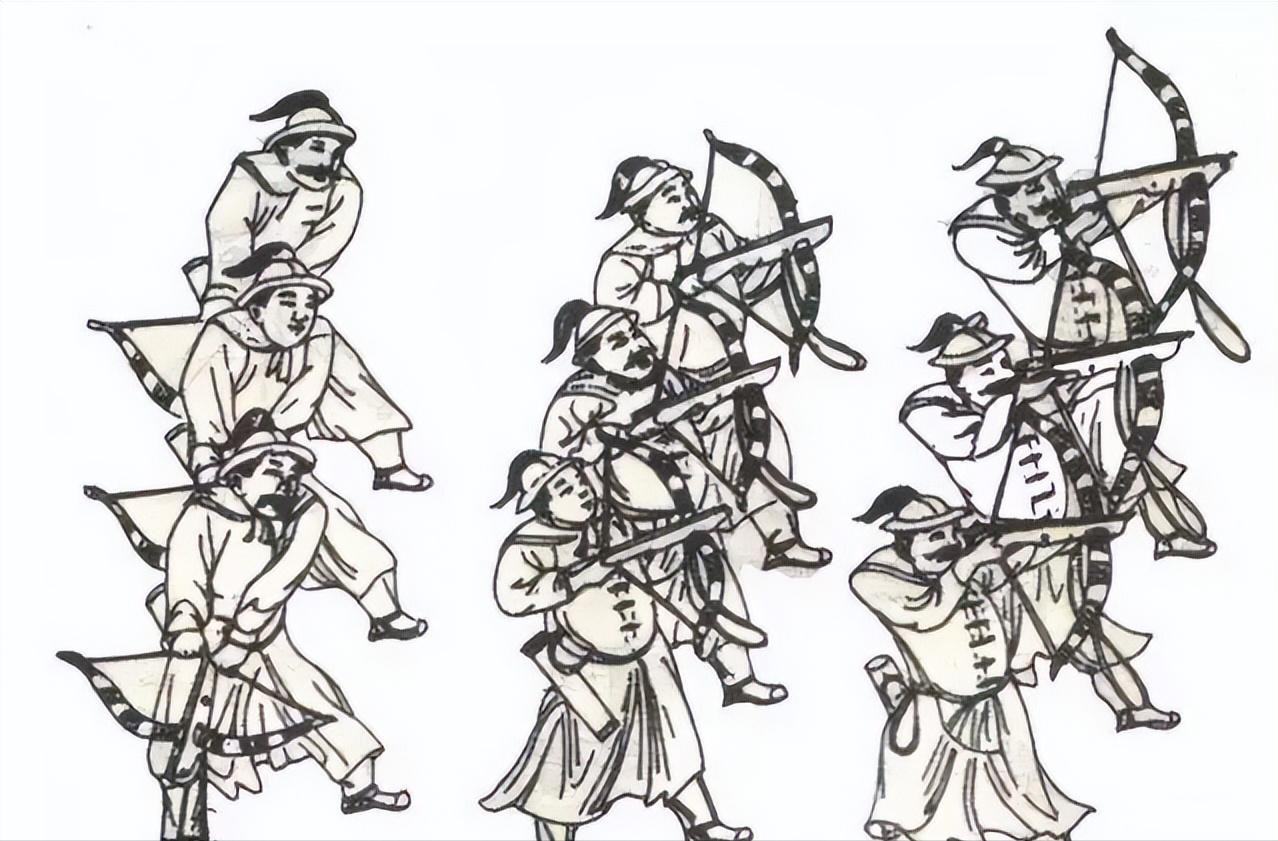 唐代中期有一类人，朝廷的户籍台账上找不到他们，官府的税收收不到他们，地方官员见了