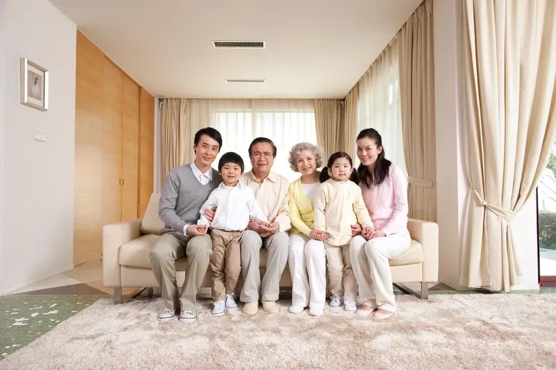 如果你不孝,儿女会对你有孝心吗? 都说养儿防老，可子女孝不孝顺，还真不能只看感情