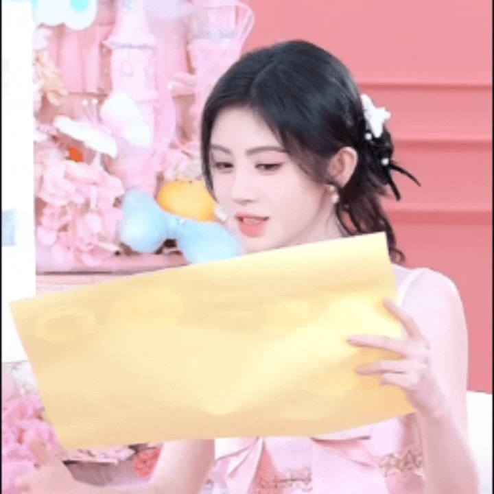 给我孩子玩美了 