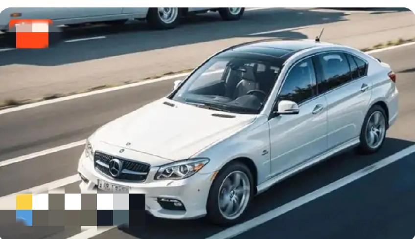 40万买不到满意的豪华电车？车主陷入两难

手握40万，想买辆体面又智能的豪华电