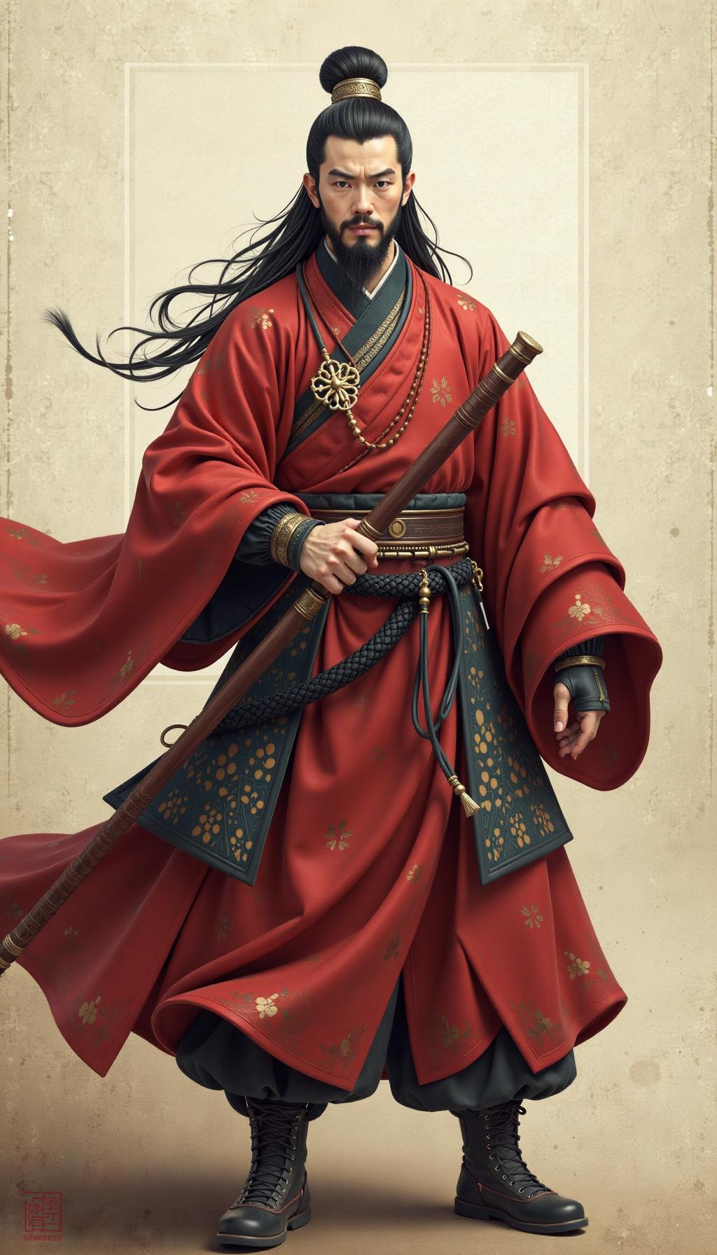 司马昭之心，路人皆知：一场“阴谋大戏”的爆款揭秘，笑料不断，火爆全场！
“司马昭