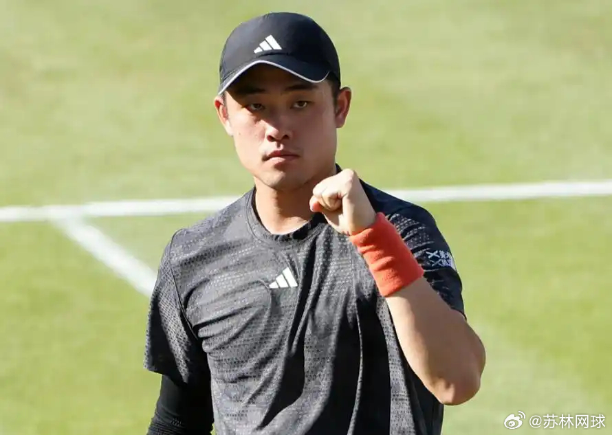 ATP125诺丁汉资格赛22:30，张之臻vs切班（英国）正赛签表：布云朝科特v
