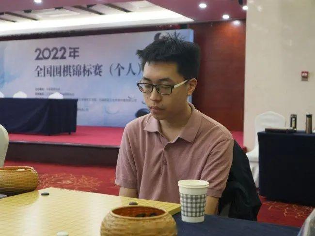 现任中国、韩国国内#围棋#冠军更新 