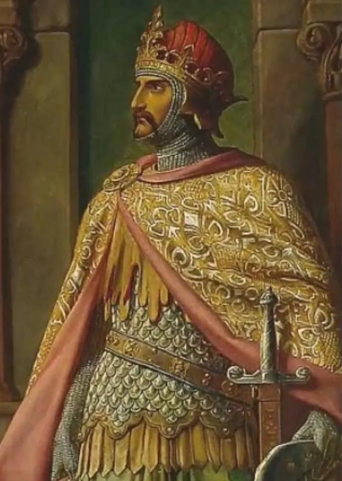 奥托二世（Otto II），出生于955年，逝世于983年12月7日，是德国萨克