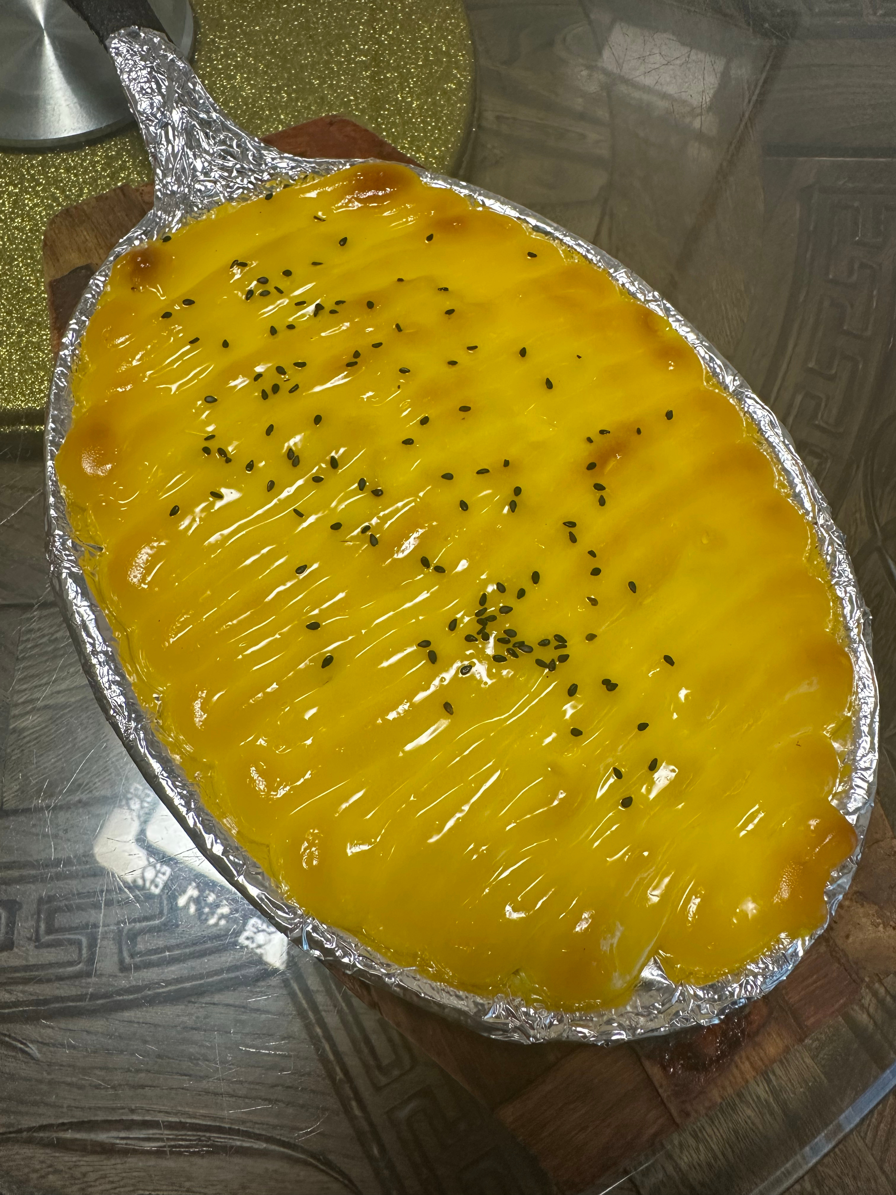避雷吧 他家齁咸 每个菜都咸咸得还有一道菜我都懒得拍了 日照·子熠海鲜
