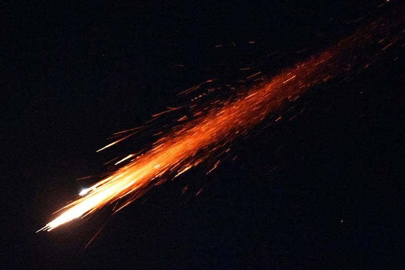 伊朗导弹技术进步迅速，是多方因素共同作用的结果。长期国际制裁反倒倒逼伊朗建立了完