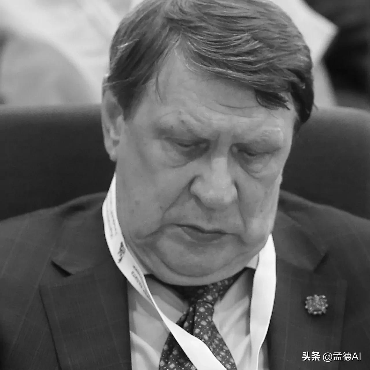 2026年7月7日俄新社消息，圣彼得堡市政府发布通告，俄科学院院士、圣彼得堡荣誉