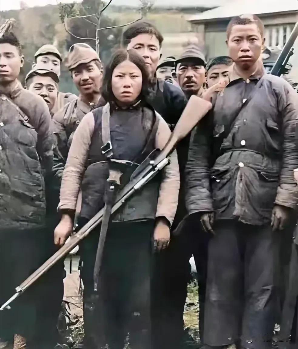 1939年，日本兵在抗日战争期间的行为确实残忍和野蛮。
他们不仅对俘虏进行了身体
