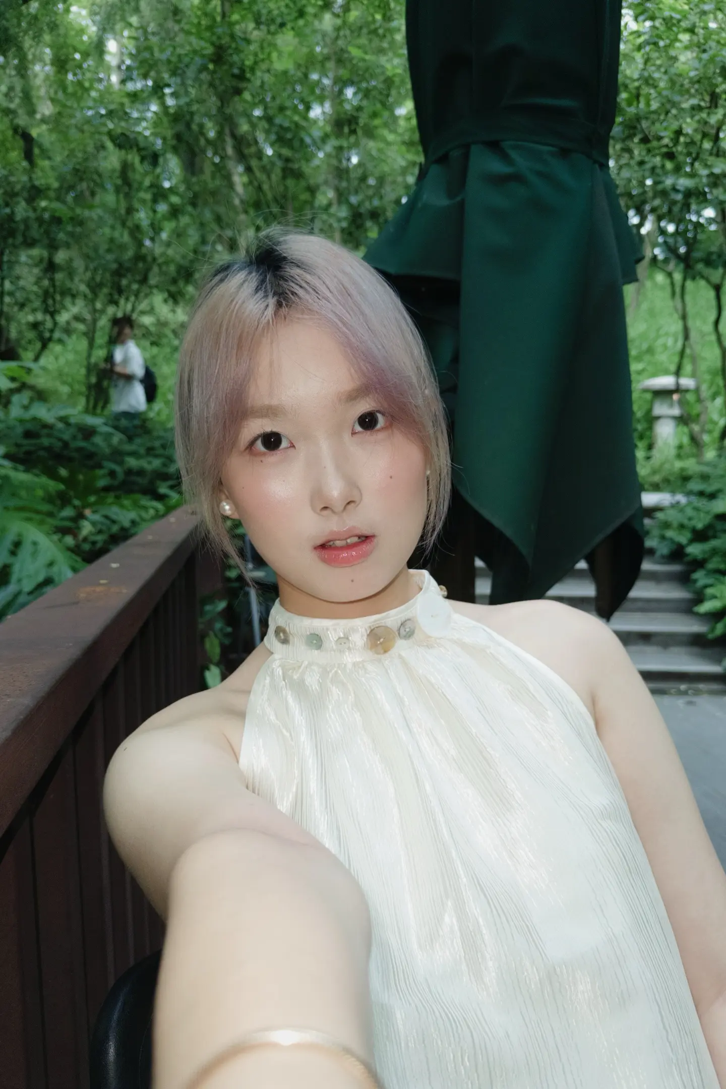 广州终于肯不下雨了呵呵呵。