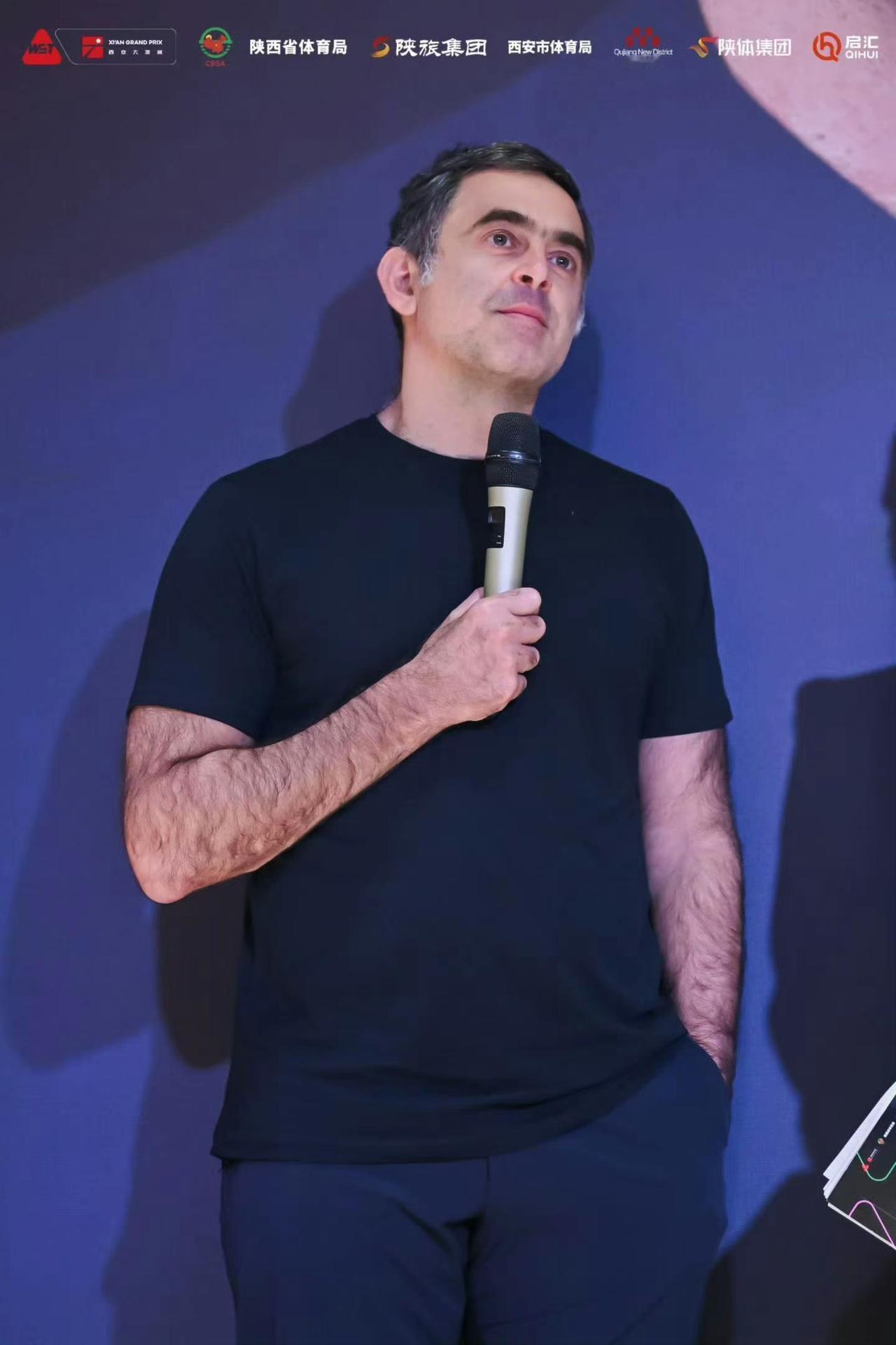 斯诺克比赛中连续得分而未遭对手任何反击的历史前三：
第一：2014年大师赛奥沙利