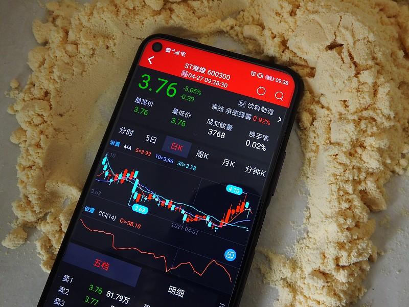 一位股友，2.45元买了两万股，跌到2.4元又补了两万。然后2.35、2.3、2