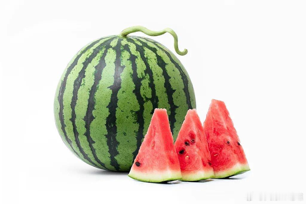 【全网最全吃瓜指南来了】夏天一到，谁家里的冰箱要是没有个西瓜，总觉得少了点什么。