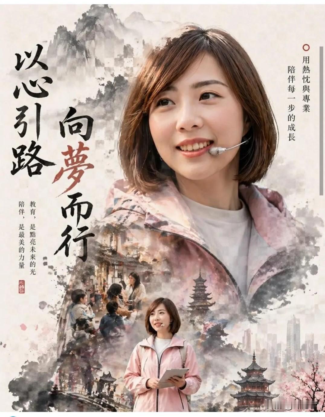 20260429民众党新竹市南区议员参选的李玫