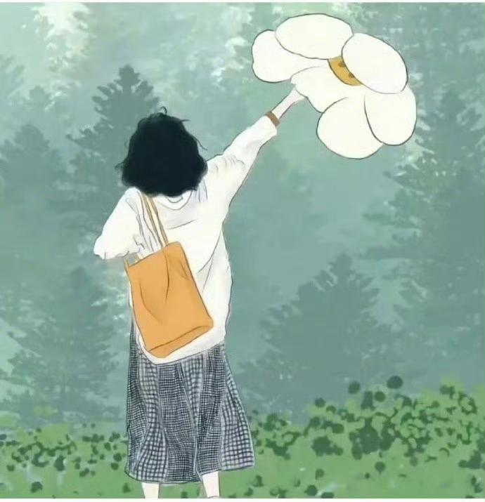 人生修行，修的是自己
 
人生本是一场无声的修行，山水是道场，岁月是光阴，我们穷