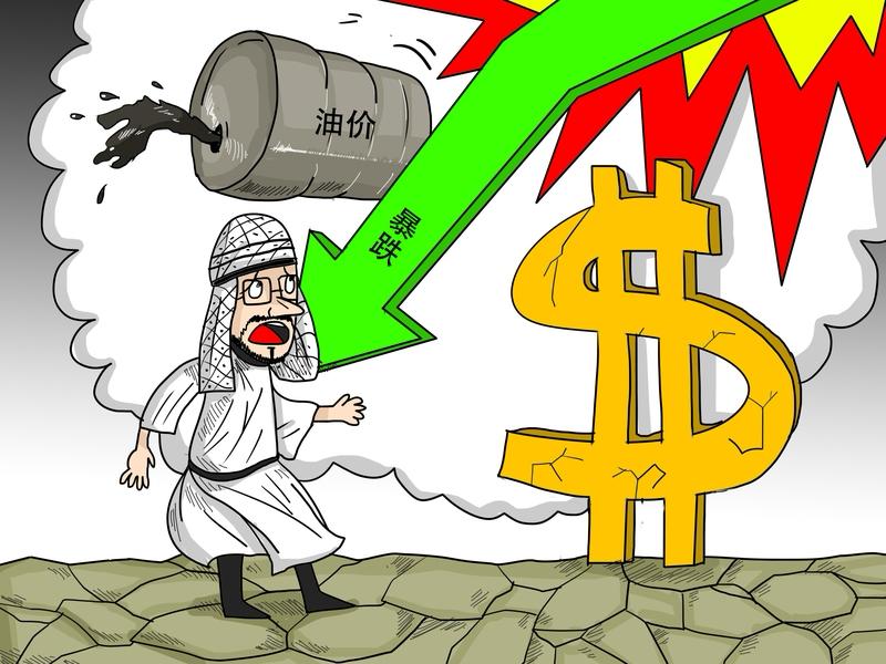 油价暴跌12%创六年最大跌幅！但伊朗的"开放"全是套路⚠️

昨天全球市场最炸裂