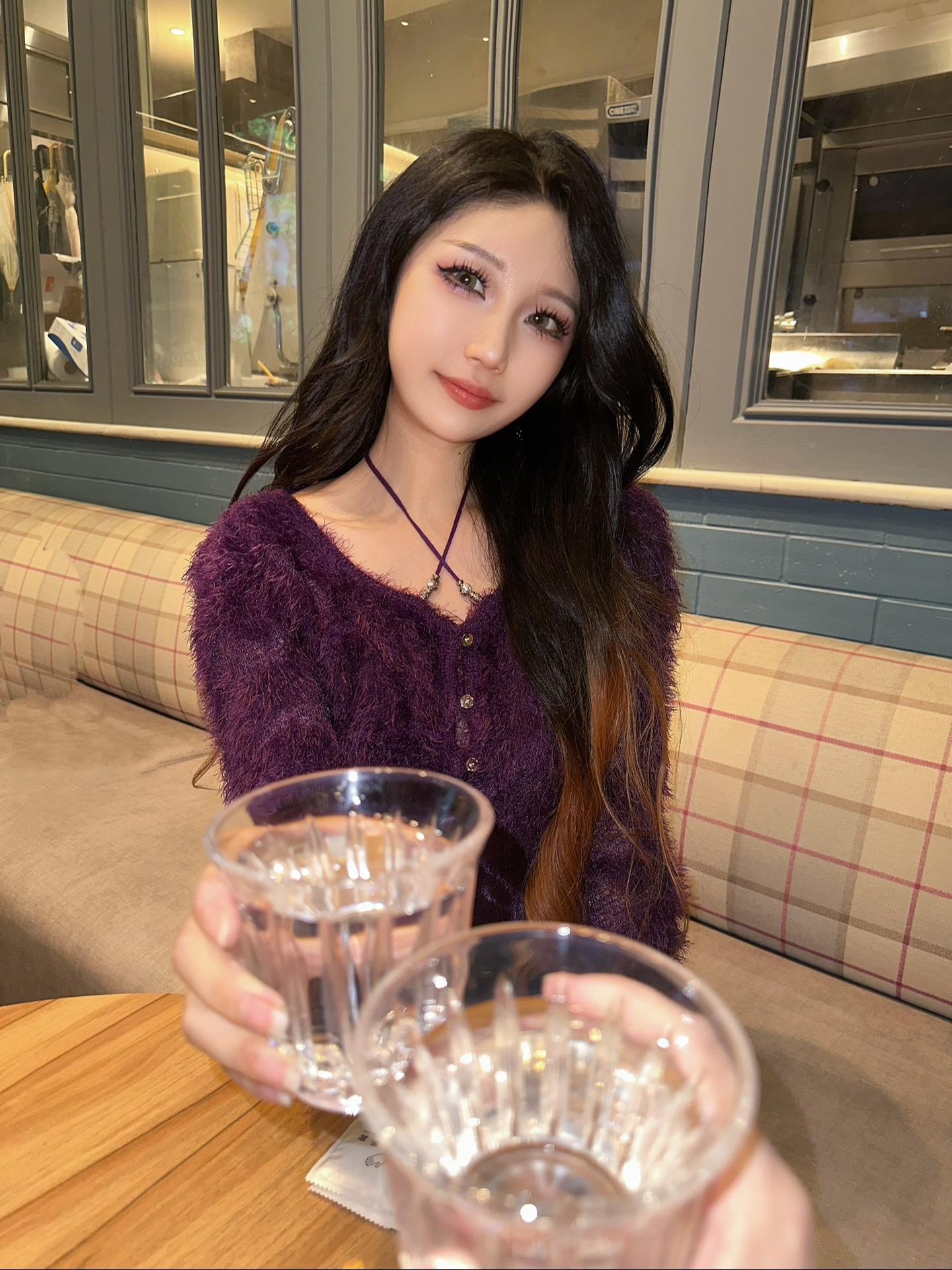 干杯🍻。