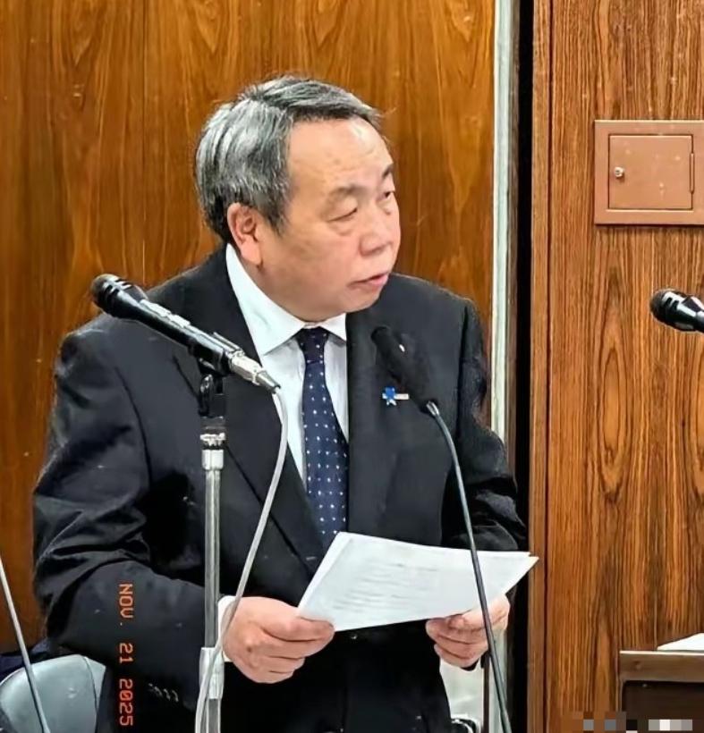 万万没想到，捍卫高市早苗主张最凶的并非是日本人，而是刚被制裁没多久的“汉奸”石平