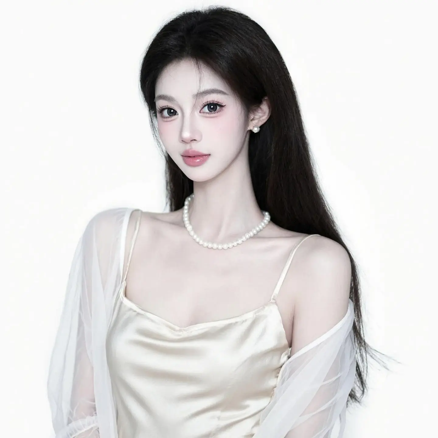 AI冷艳写真 随变ai随便玩 玩法合伙人计划