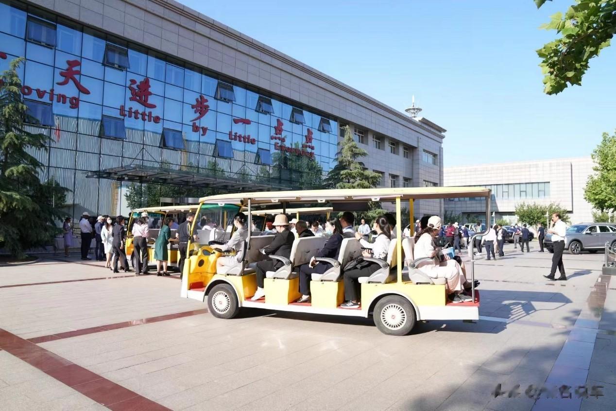 怎么才能证明一家企业发展的好？我认为外界的认可度是一个很不错的衡量标准。就比如，