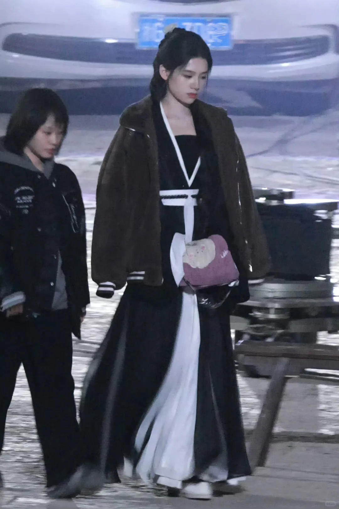 这太美丽了 缇兰姑娘好生俊俏