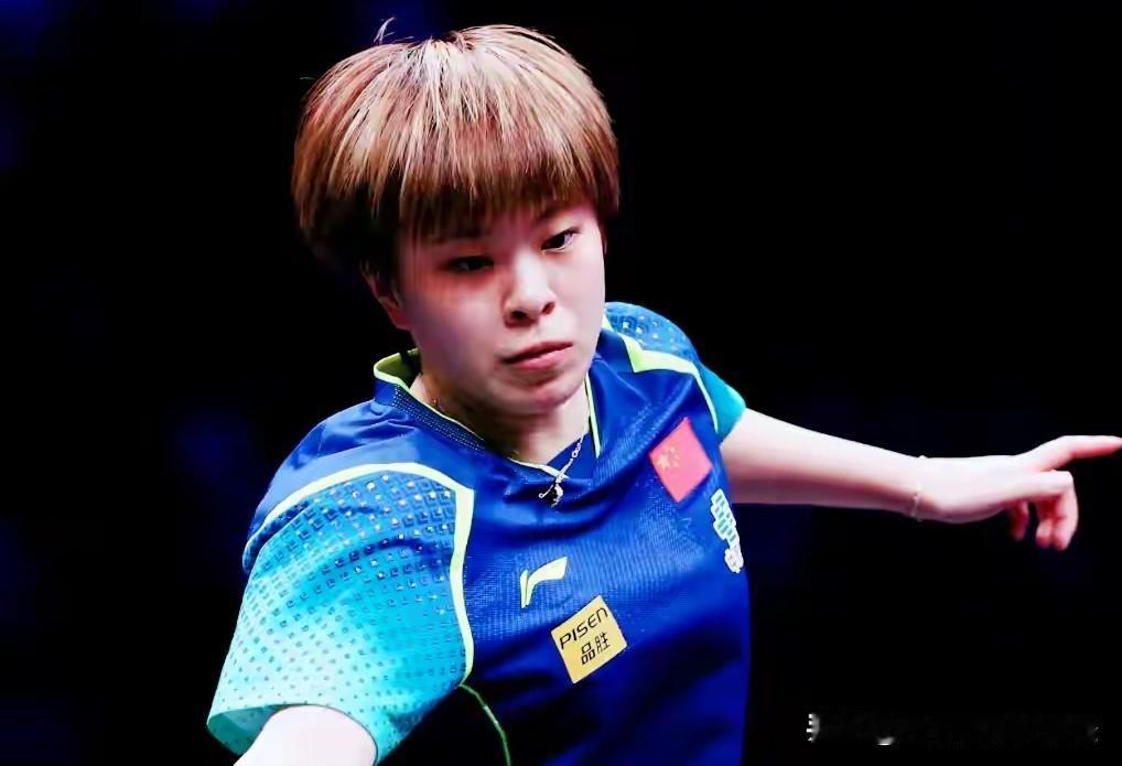 WTT新加坡大满贯，世界冠军0-3惨败，国乒3大主力丢局过关[玫瑰]

2月25