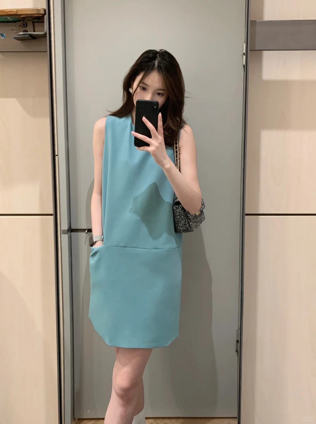 着迷tiffany蓝💎