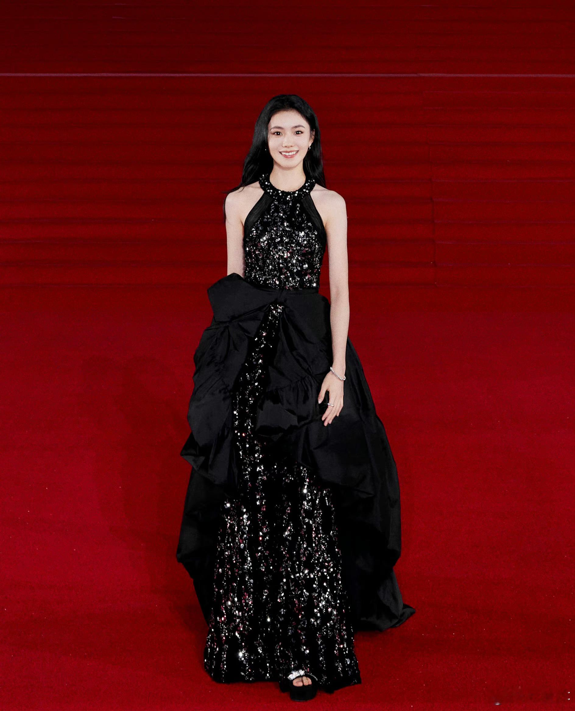 刘浩存工作室的审美[黑线] ​​​