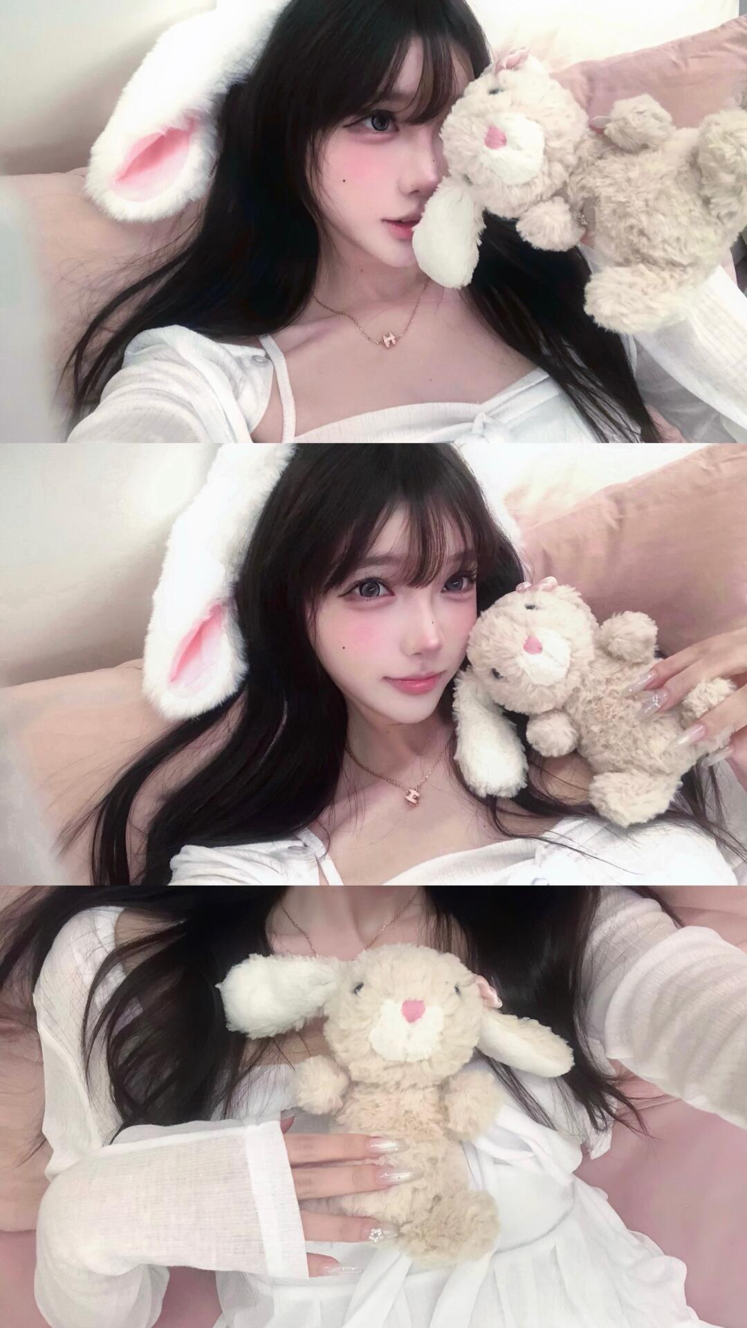 𝗐𝗂𝗍𝗁 𝗆𝗒 𝗒𝗎𝗆𝗆𝗒🐰