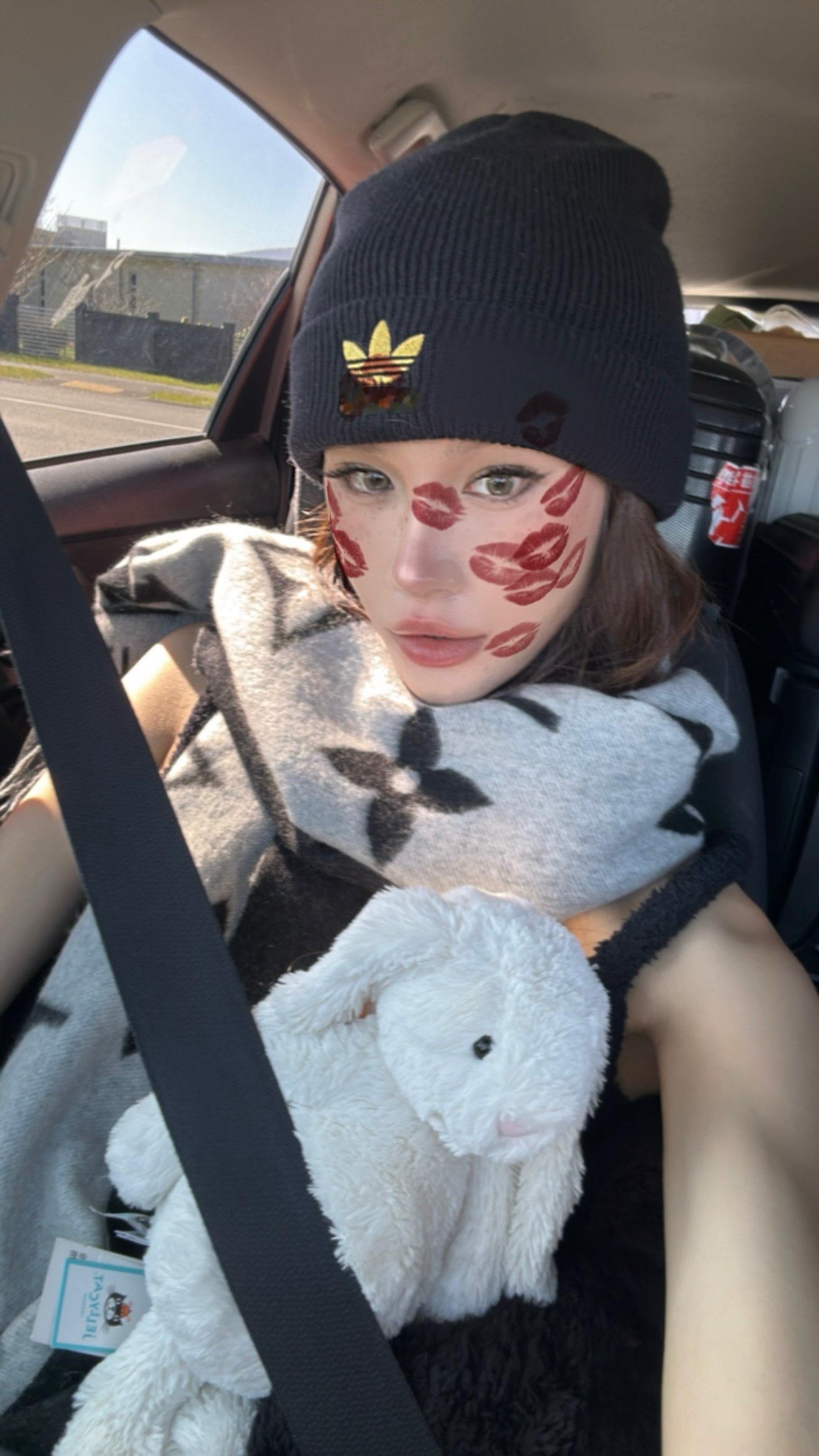 十月是很好的月份  假期愉快 🫶  ​​​