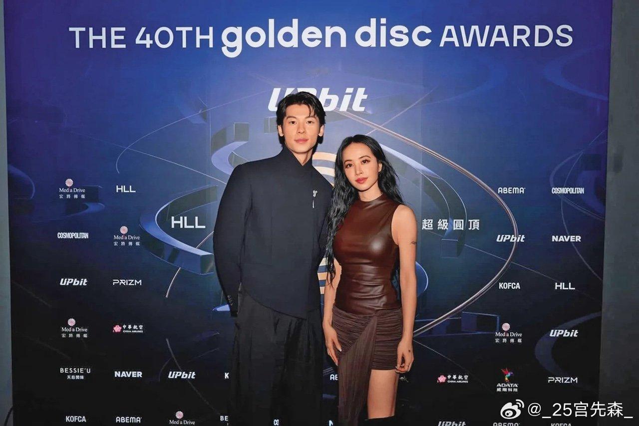 蔡依林蔡依林许光汉一时间不知道该羡慕谁许光汉参演蔡依林新歌MV 蔡依林凭《Ple