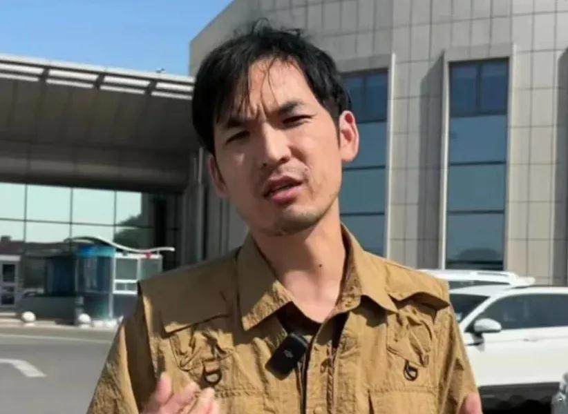 打假网红铁头一审获刑8年 铁头这货最后玩这么大啊……判了8年。看报道，是在202