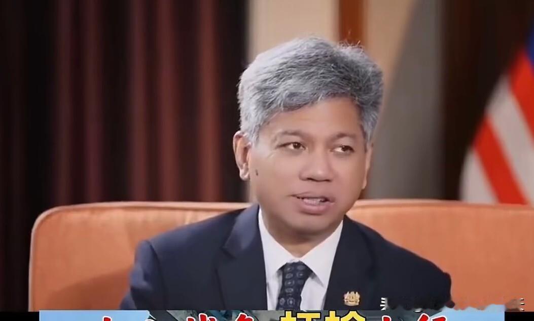 爷爷牌位朝北，马来西亚华人与中国的根脉故事
 
刷到马来西亚华人那句，爷爷牌位一