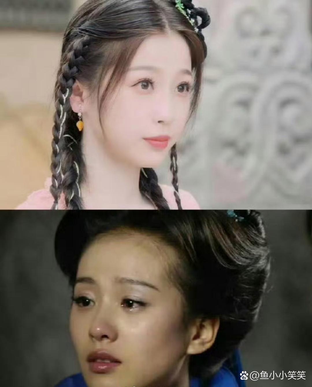 要我说当下电视剧想要回到以前的收视盛世，必须禁止滤镜和绿布景 