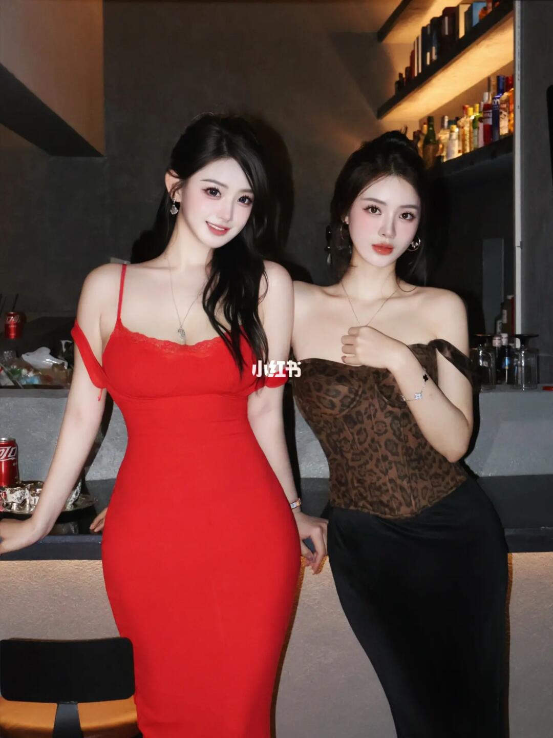 在杭州，遇见请喝酒的漂亮姐姐🥂
