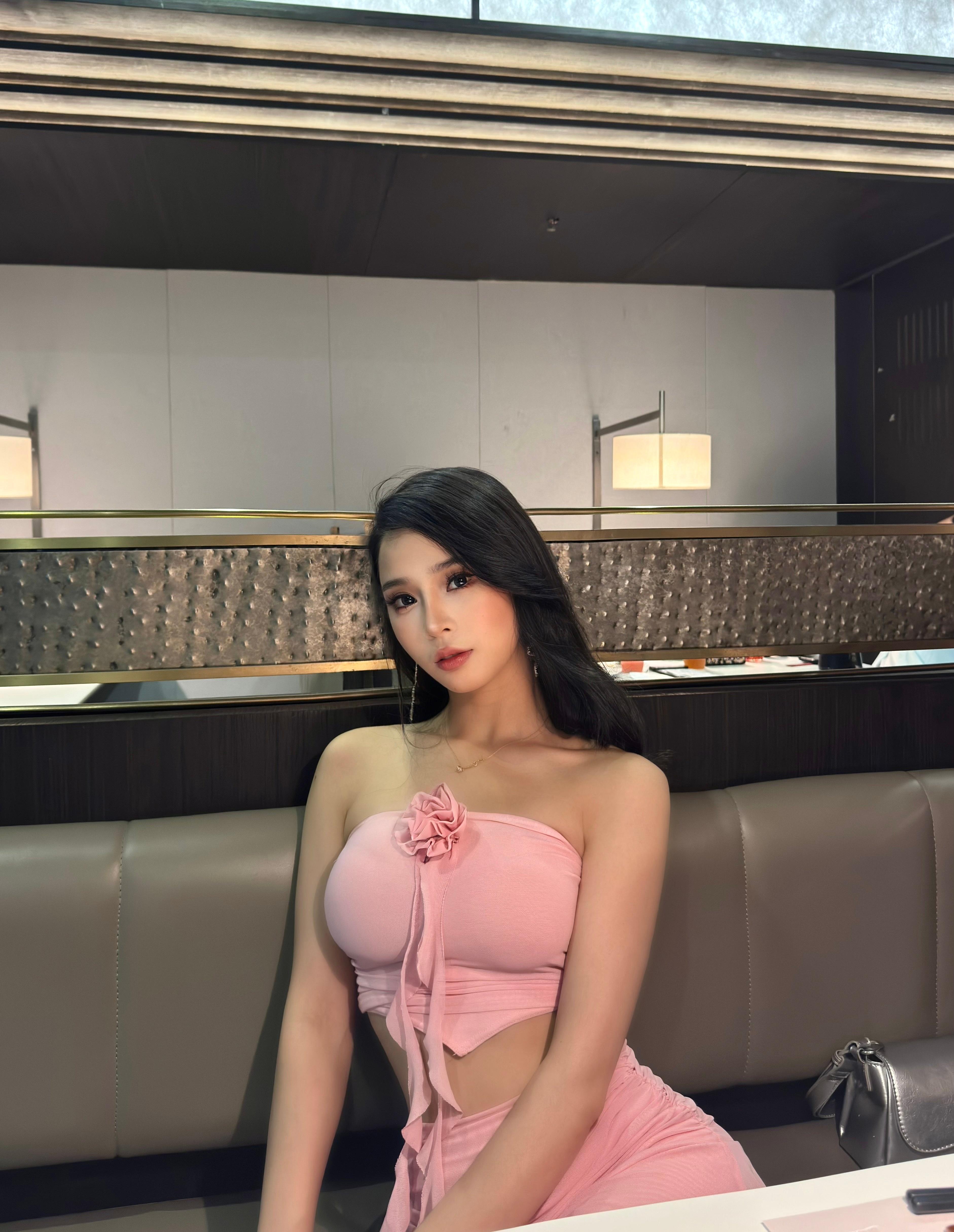 每一次遇见风景都是缘分，每一次温柔都值得 上海·世纪公园