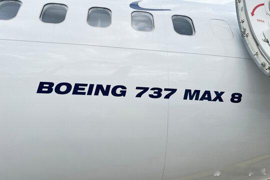 FAA又出手：471架737 MAX强制检查机身"门框"裂纹美国联邦航空局（FA