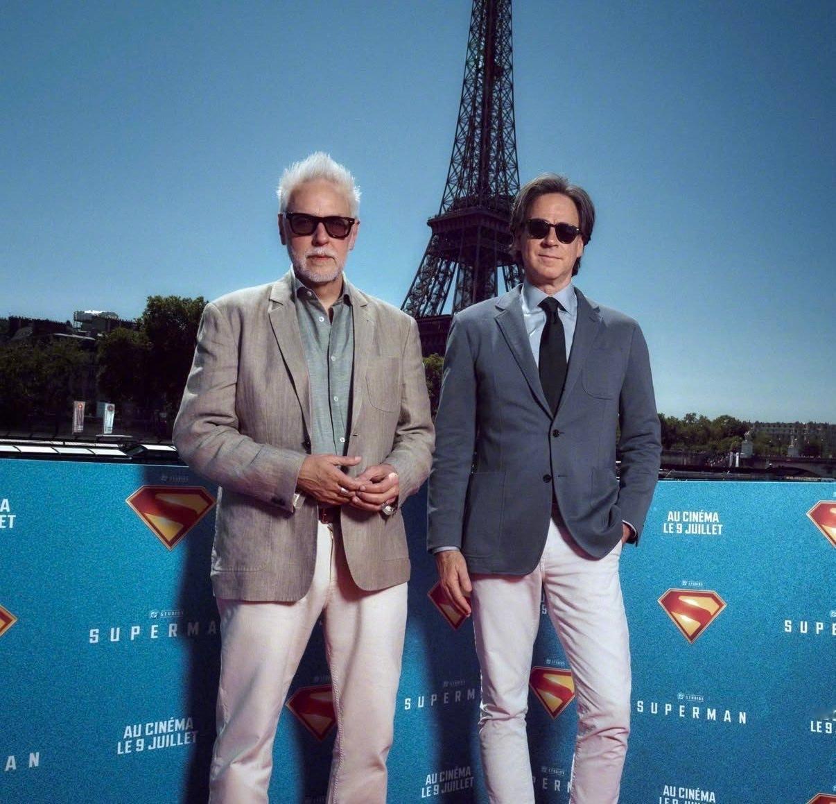 福布斯最新报道：无论谁收购「华纳」，DCU都将保持不变！“任何买家想要实施的变更