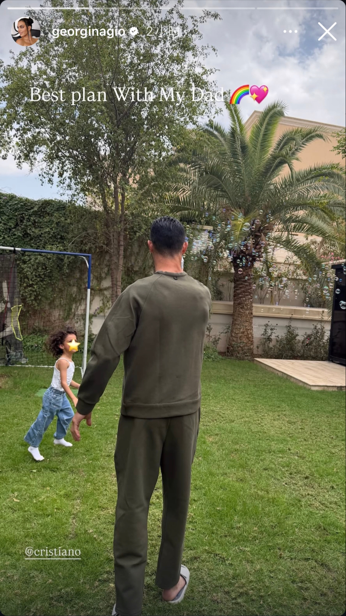 陪贝拉宝贝的罗daddy(好帅