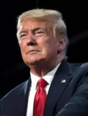 【你怎么看特朗普用30亿美元抓捕马杜罗】
        特朗普花30亿美元抓捕