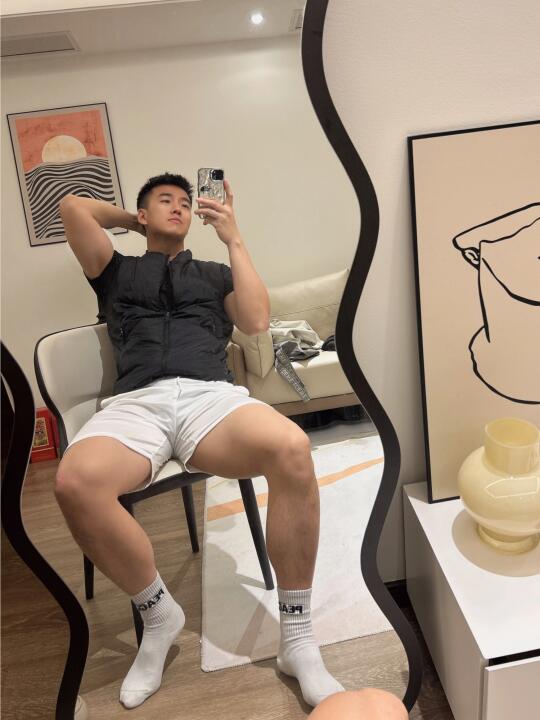 今日份多巴胺，是健身房给的💦