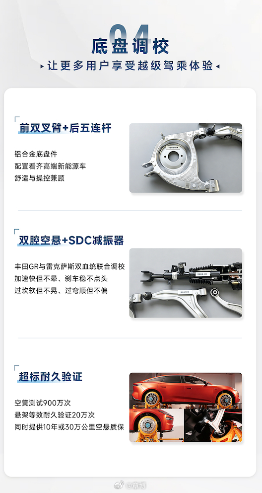 敢拆才是真底气！广汽丰田高管直播拆解铂智 7，硬核实力全曝光✨当行业还在回避 “