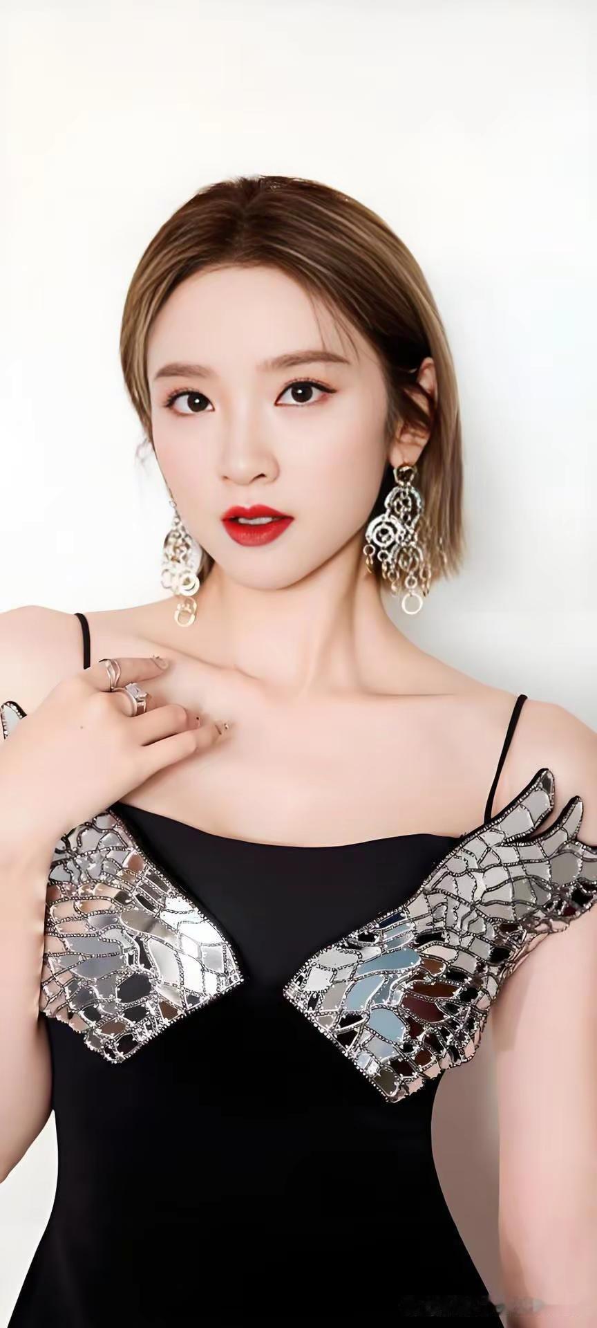 笑容最治愈的女明星 女明星颜值天花板